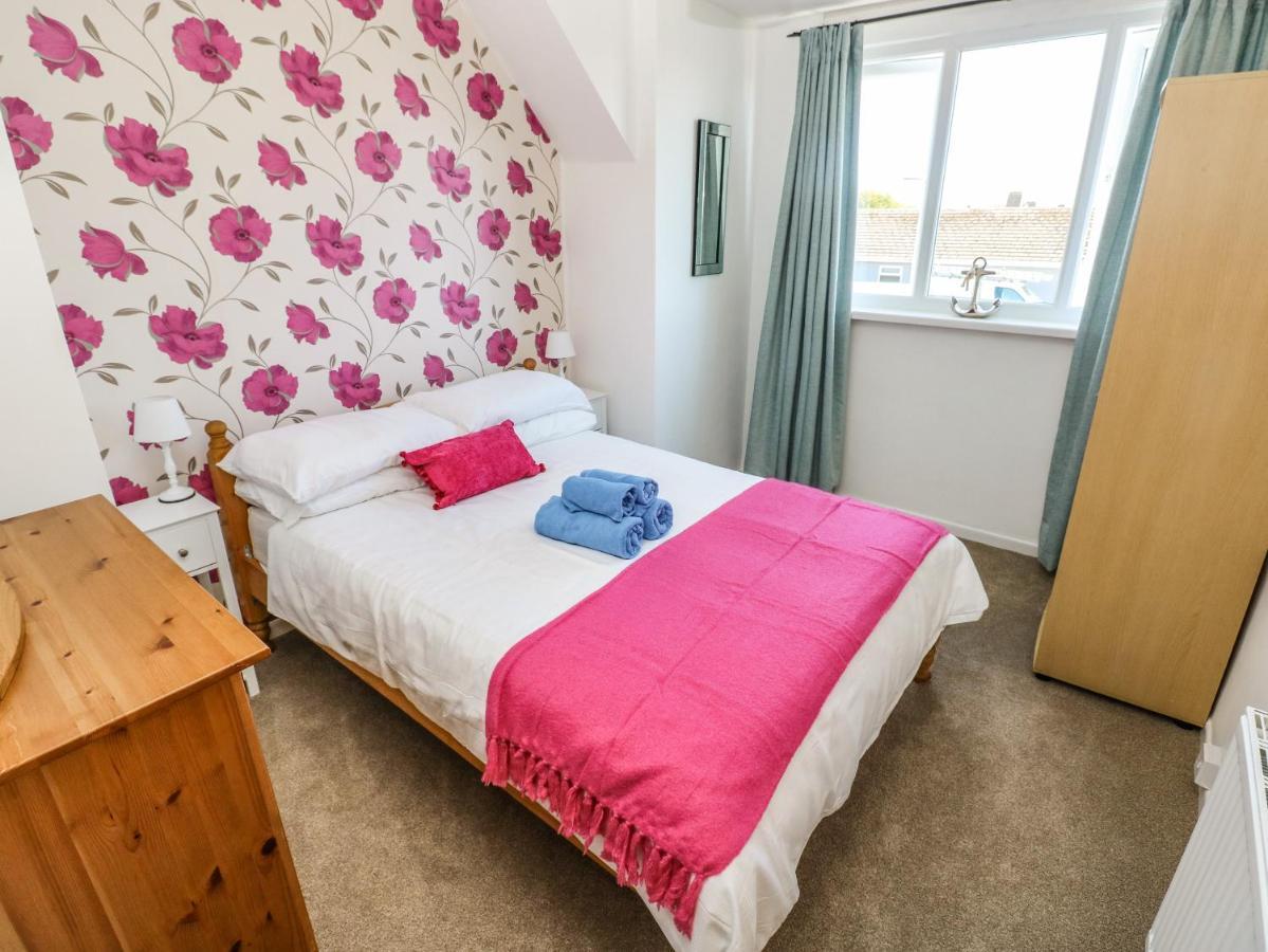 53 St Brides View Villa Haverfordwest Exterior photo
